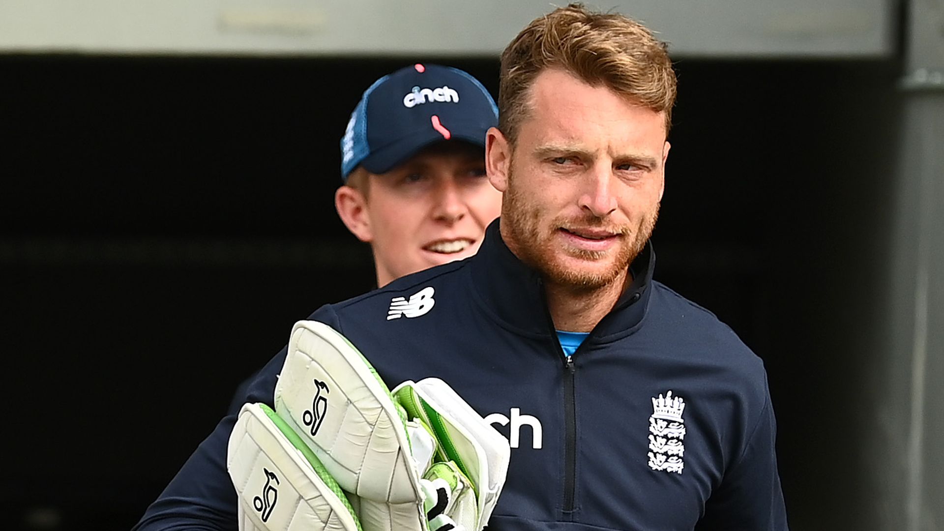 Buttler committed to Test cricket | Crawley: We must not fear Australia