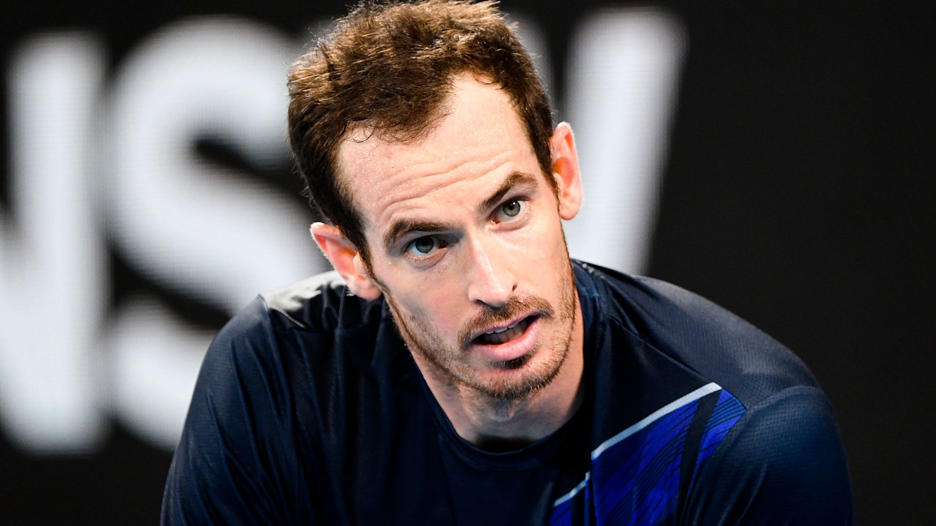 Murray: Medvedev will be a big challenge