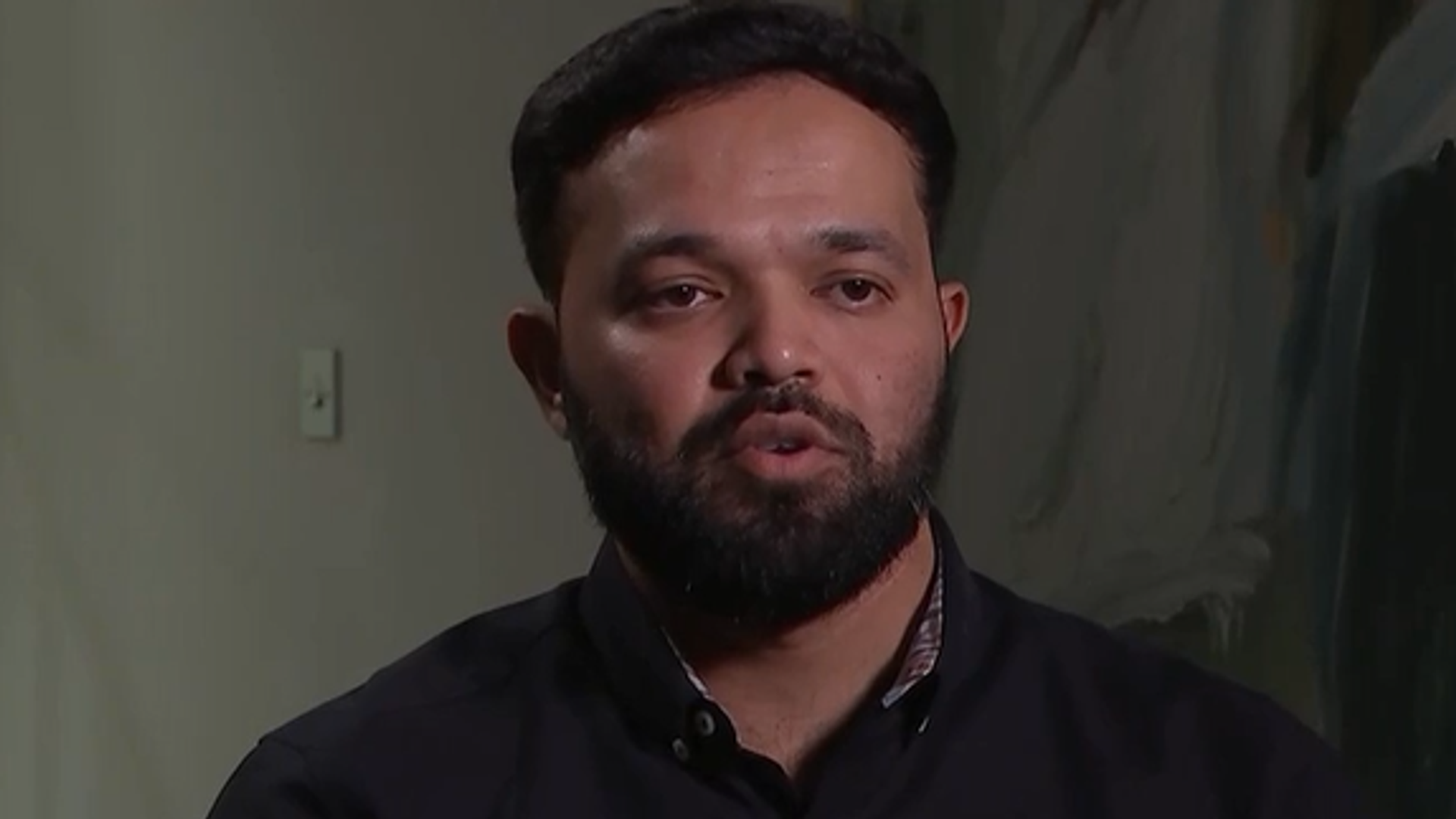 Five cricketers reprimanded for historical social media posts