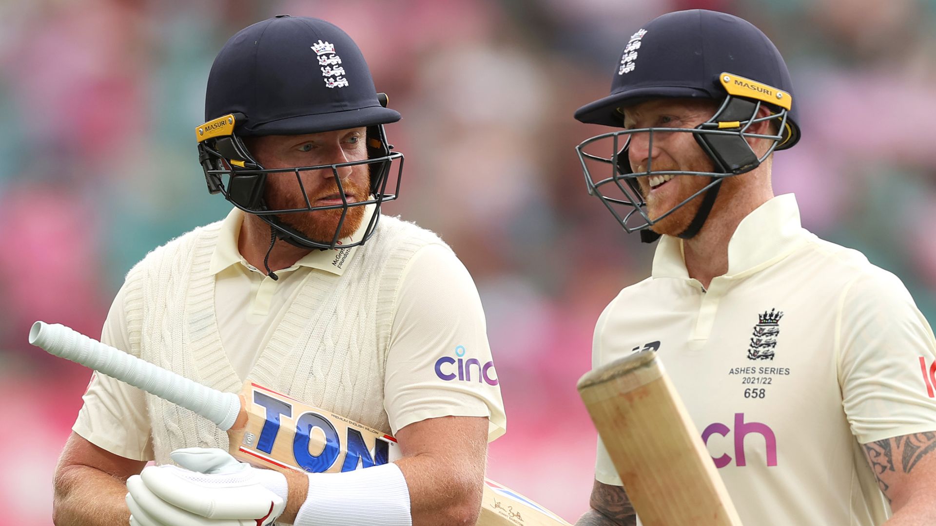 How will England line up for final Ashes Test?