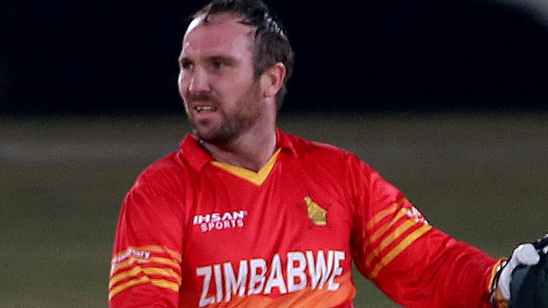 Zimbabwe's Taylor given three-year ban for corruption breach
