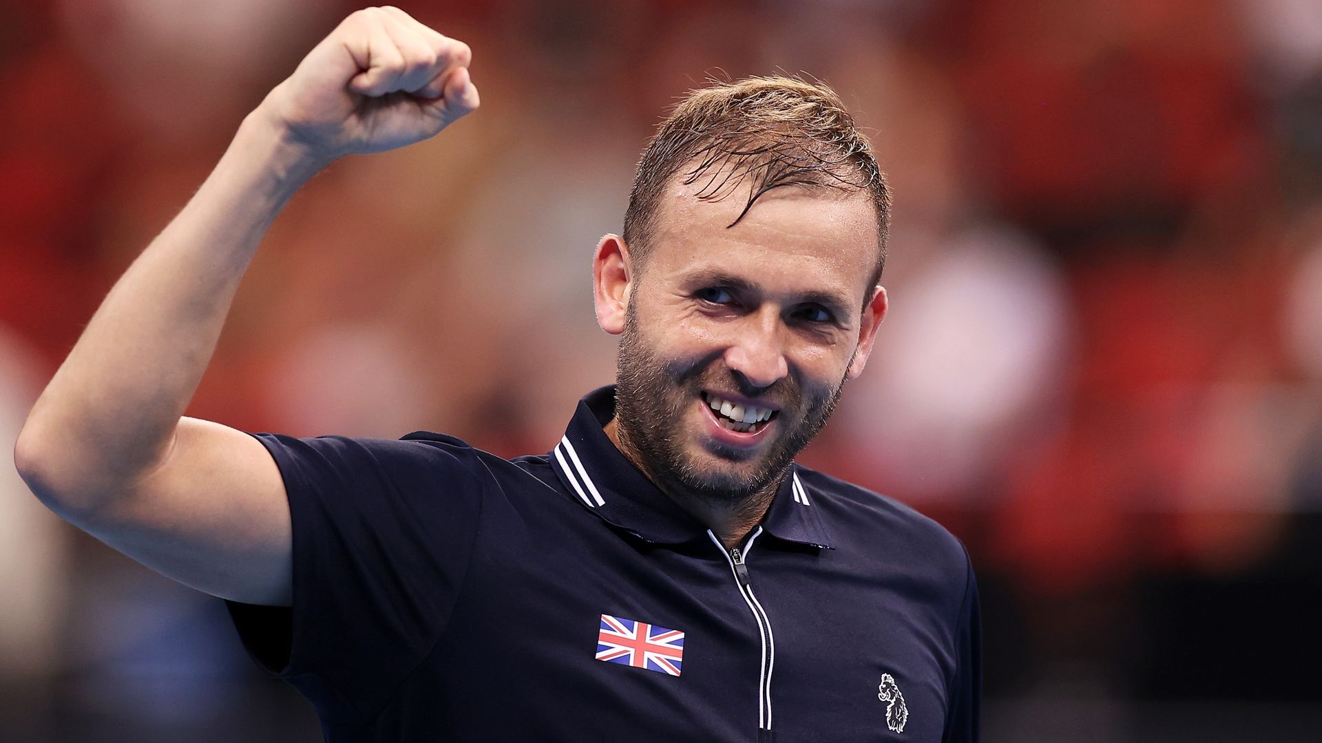 Great Britain win ATP Cup opener against Germany