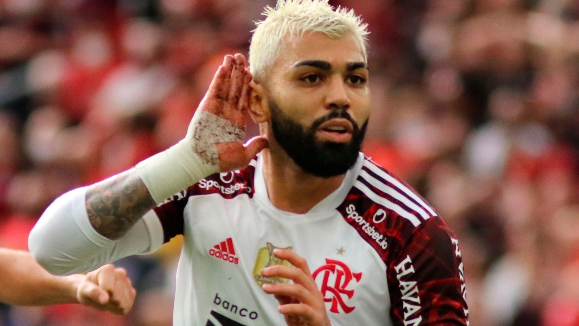 Barbosa to push for Flamengo exit with West Ham offer on table
