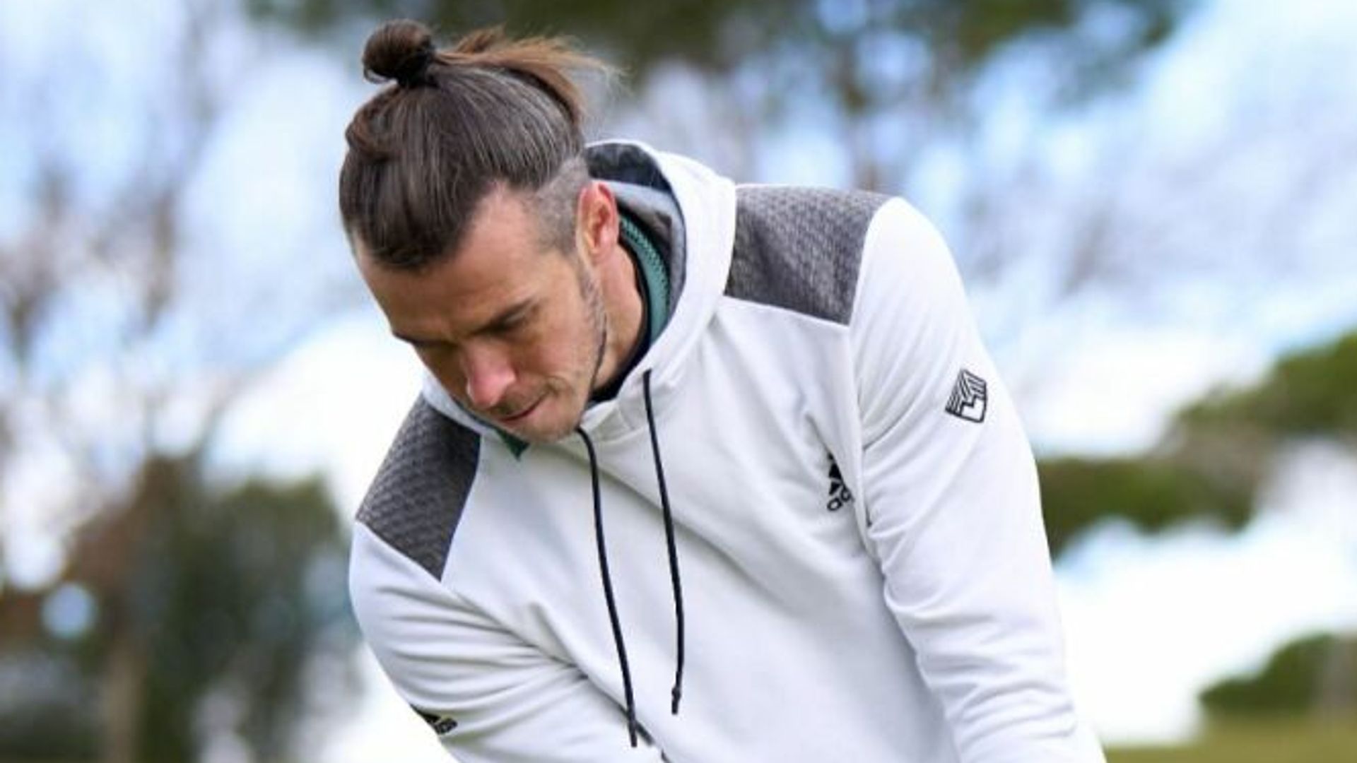 Bale to help R&A increase participation in golf