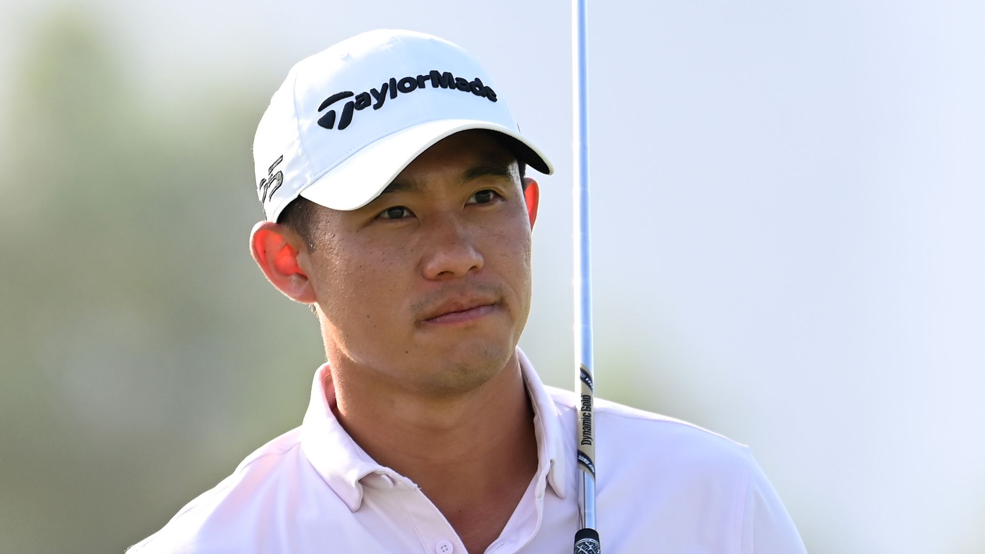 Morikawa ready for Dubai reset | 'Didn't know where ball was going!'