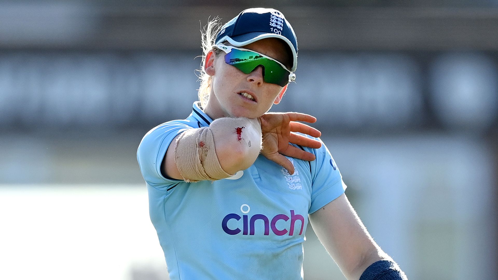 Knight: Covid has made Ashes build-up 'comical' and 'pretty average'