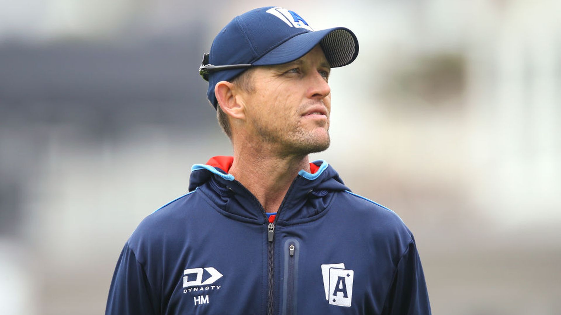 Malan named new Ireland cricket head coach