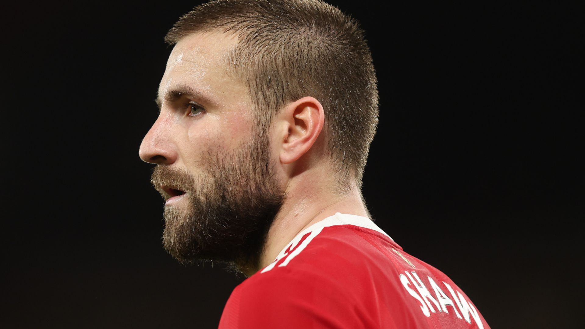 Shaw questions intensity & motivation | Redknapp: Man Utd 'so poor'