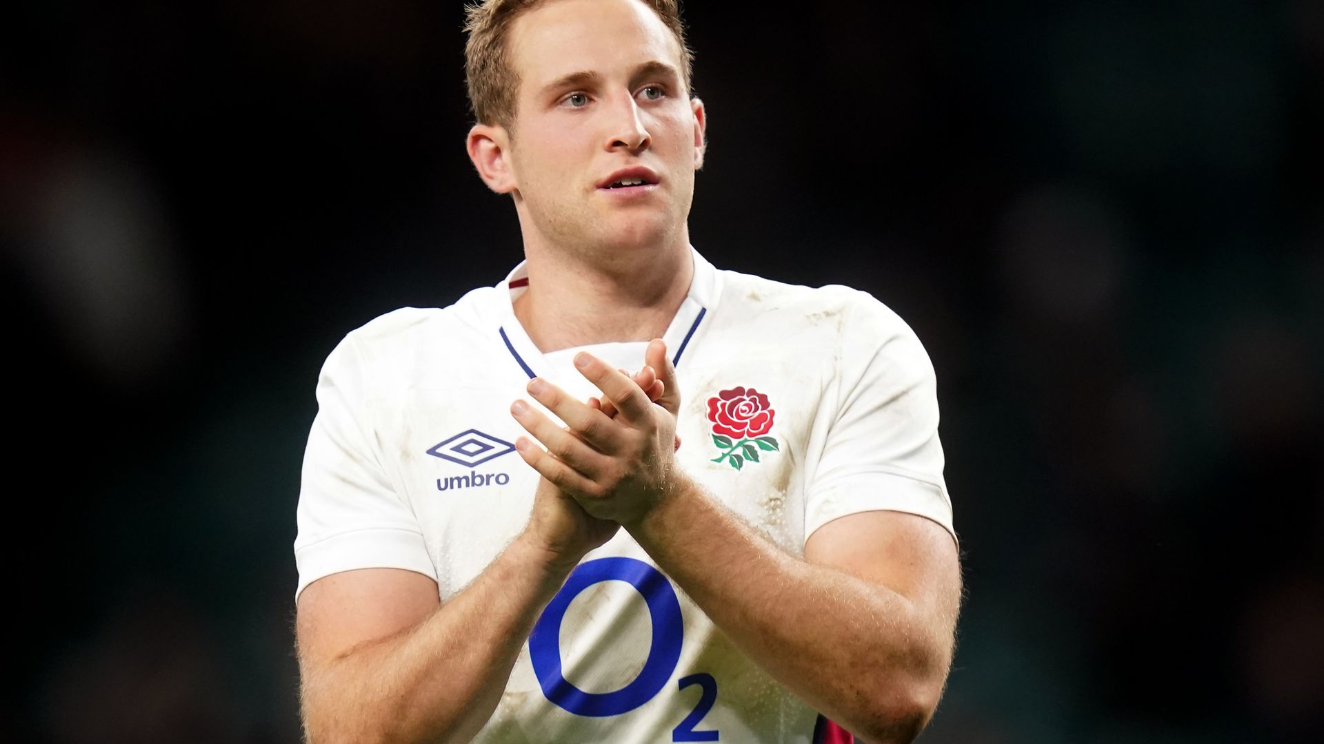 Malins: England rookies braced for Murrayfield hostility