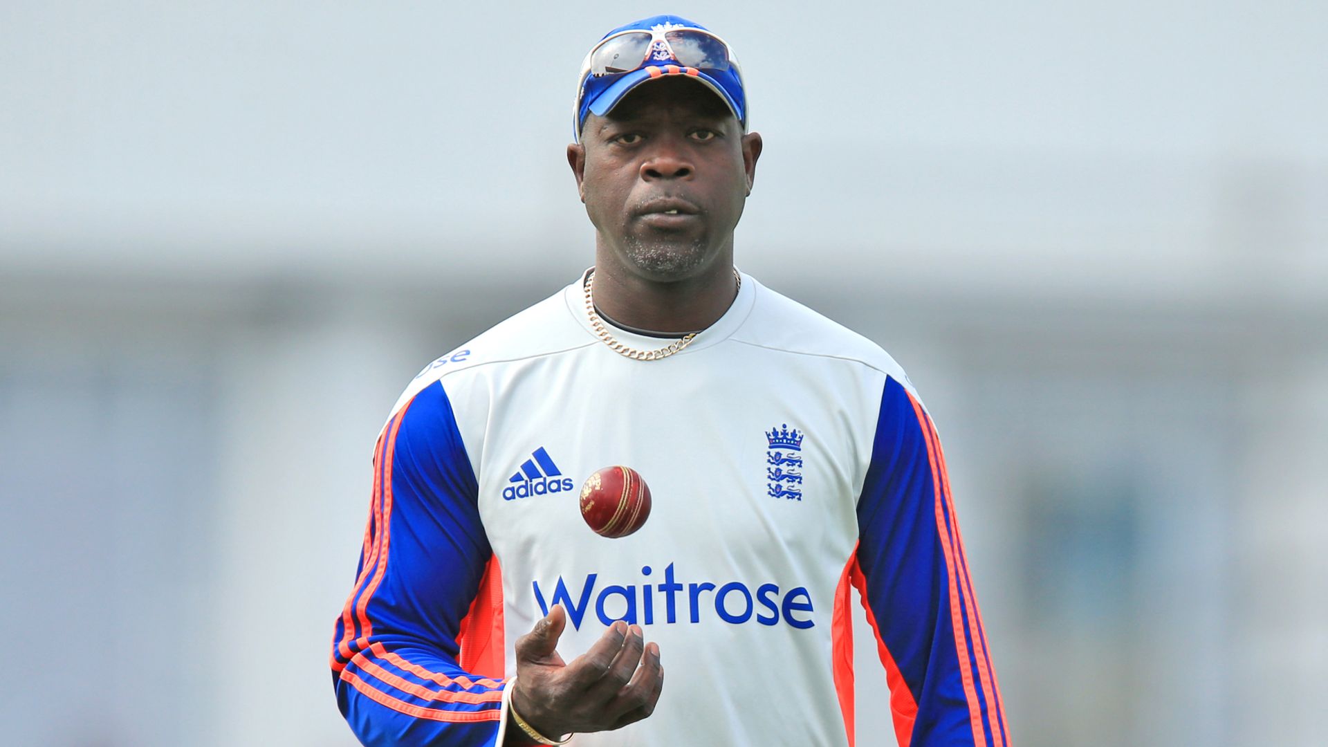 Yorkshire appoint Gibson as new head coach