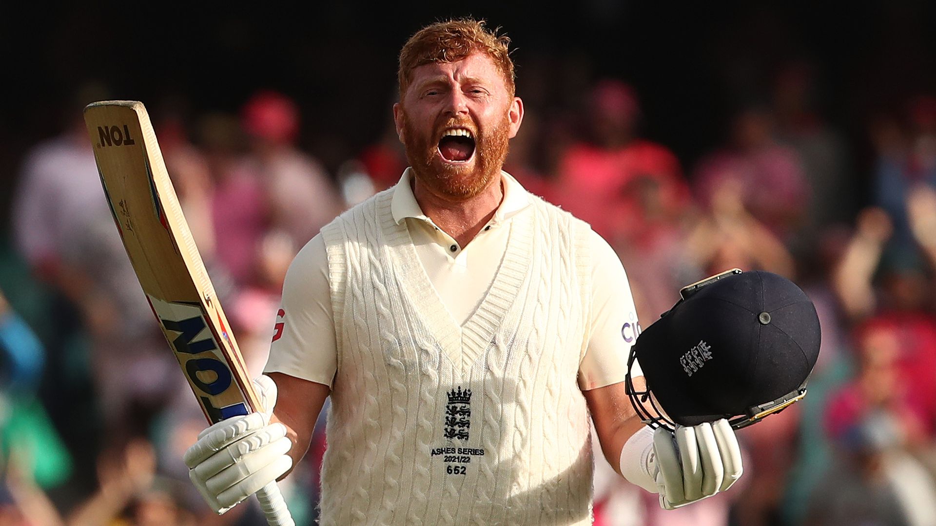 Bairstow's superb ton lifts England after dismal top-order collapse
