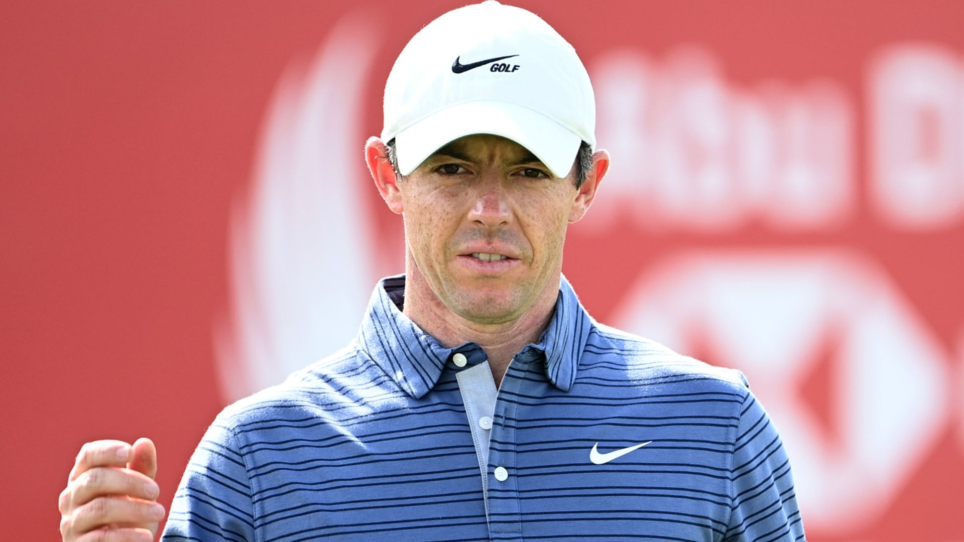 Can McIlroy end run of Abu Dhabi near-misses?