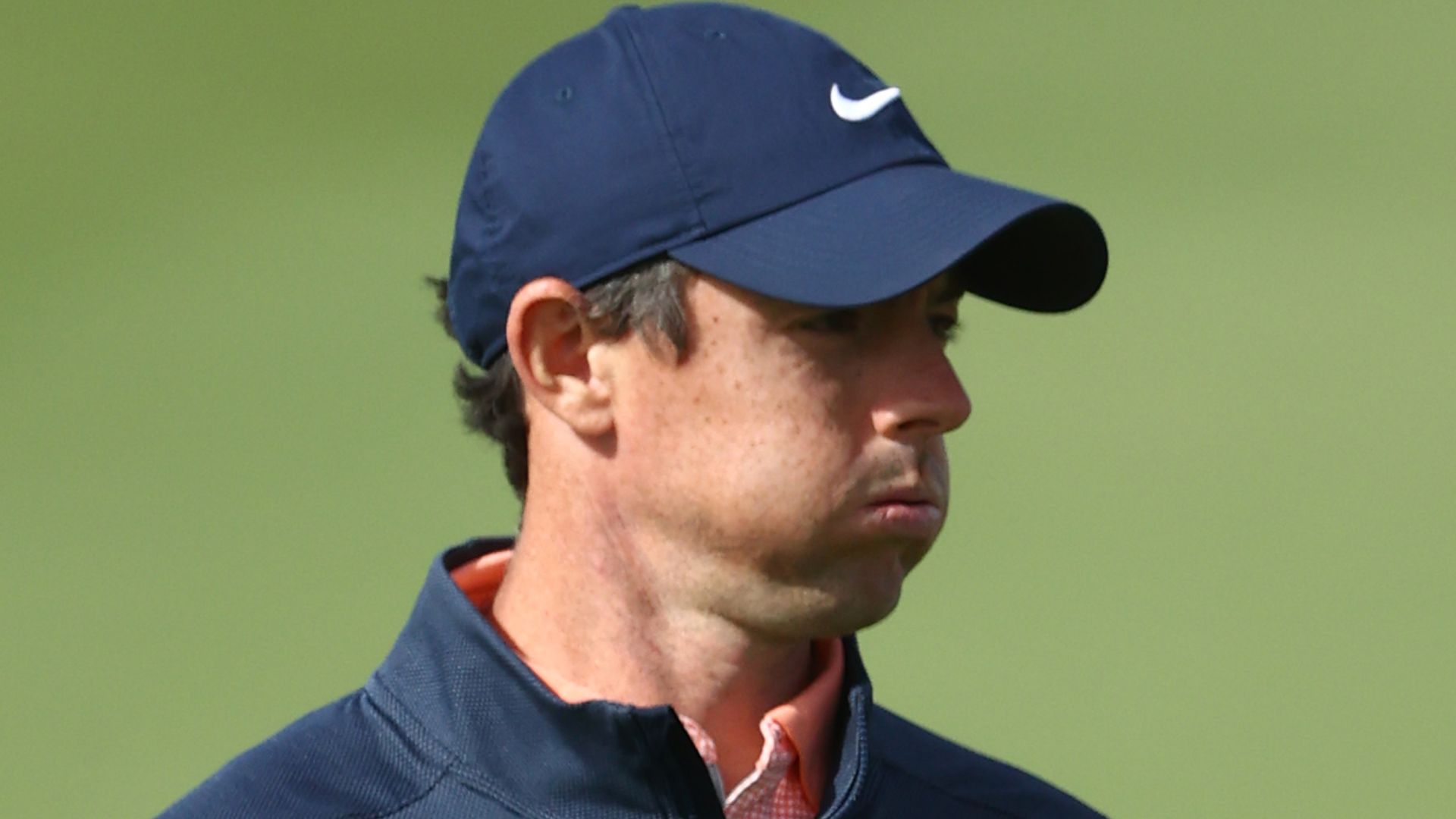 McIlroy, Morikawa face wait on Abu Dhabi cut