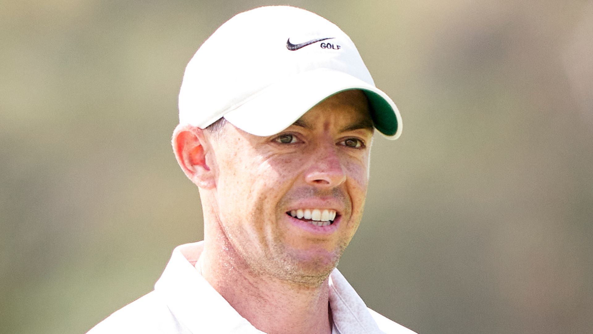 McIlroy impresses as Hatton chases Harding in Dubai