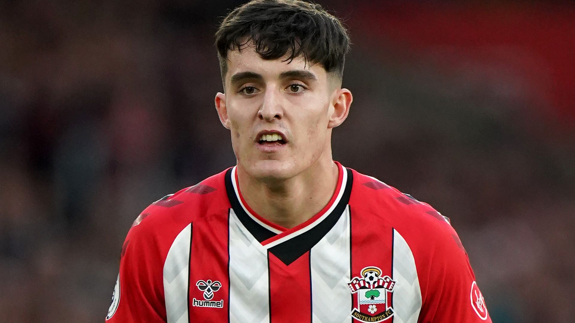 Livramento may require knee surgery, reveals Hasenhuttl