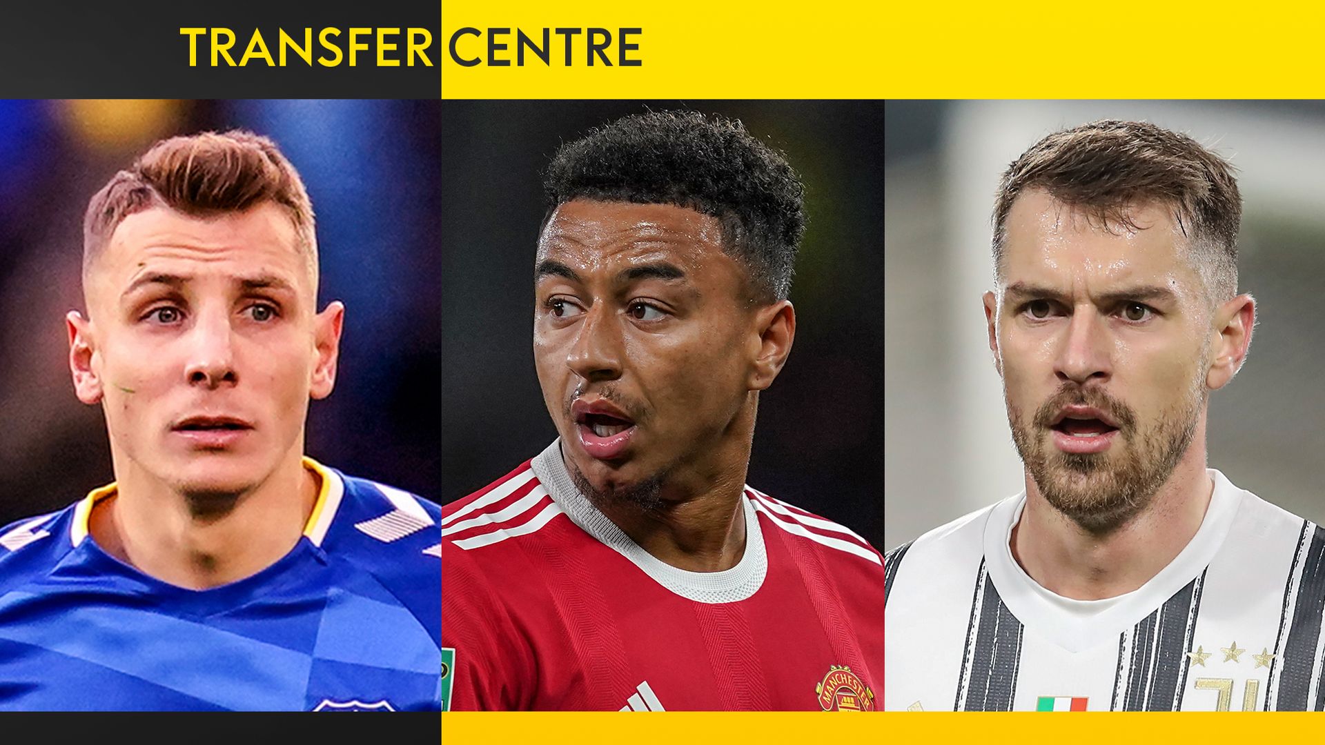 Transfer Centre LIVE! Tripper, Maitland-Niles & Rudiger latest