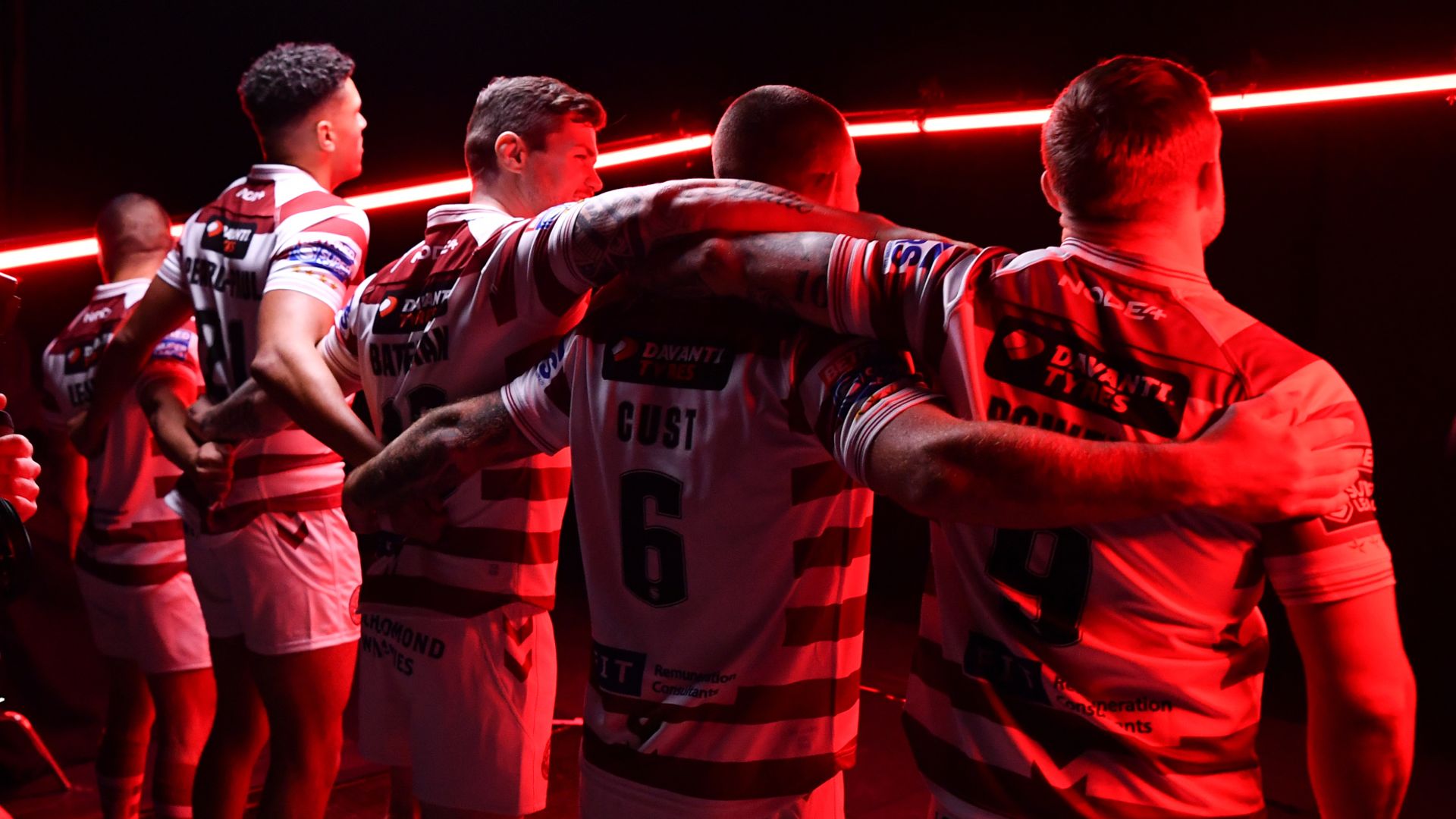 Every Super League kit for 2022