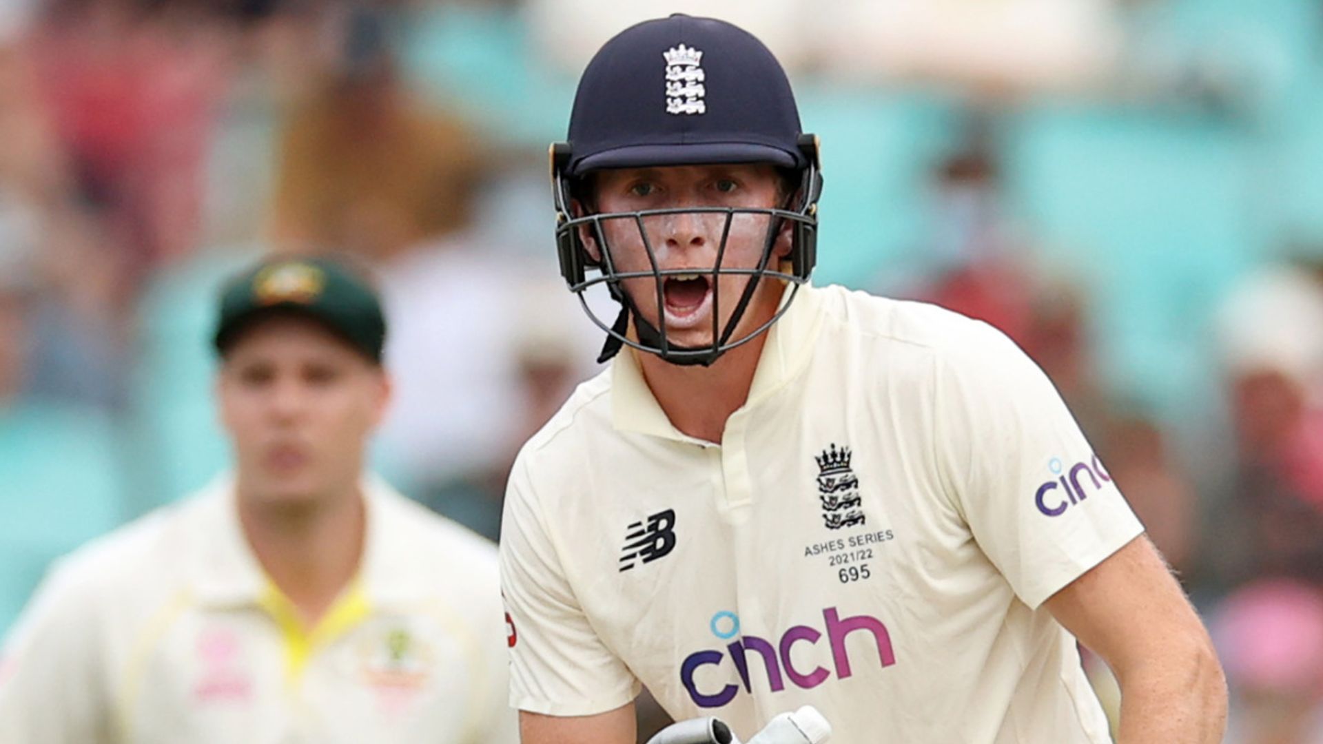 Intent, good decisions and rain - how England can stave off defeat