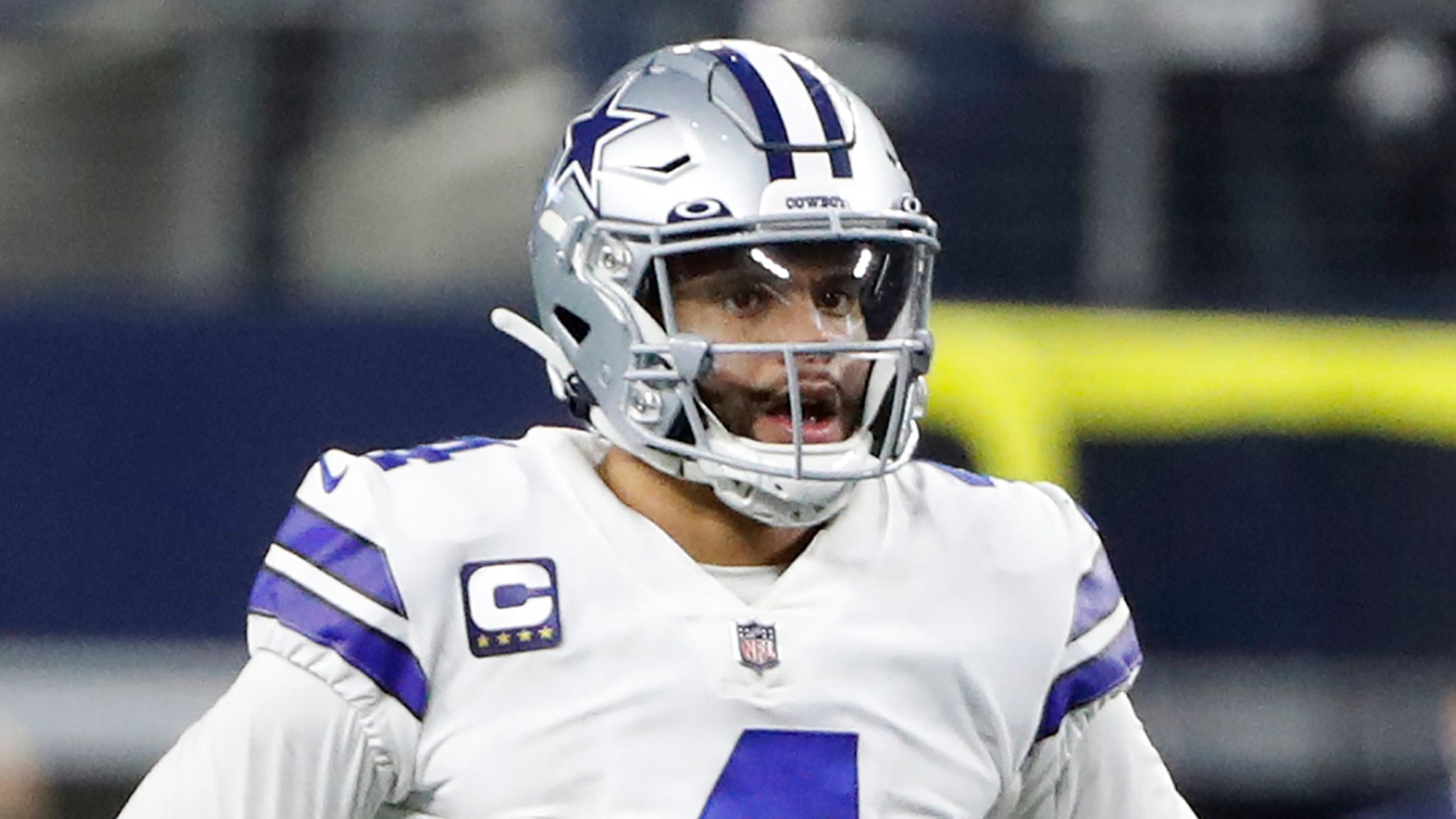 Cowboys news: How Patrick Mahomes' historic deal will impact the Dak  Prescott negotiations - Blogging The Boys