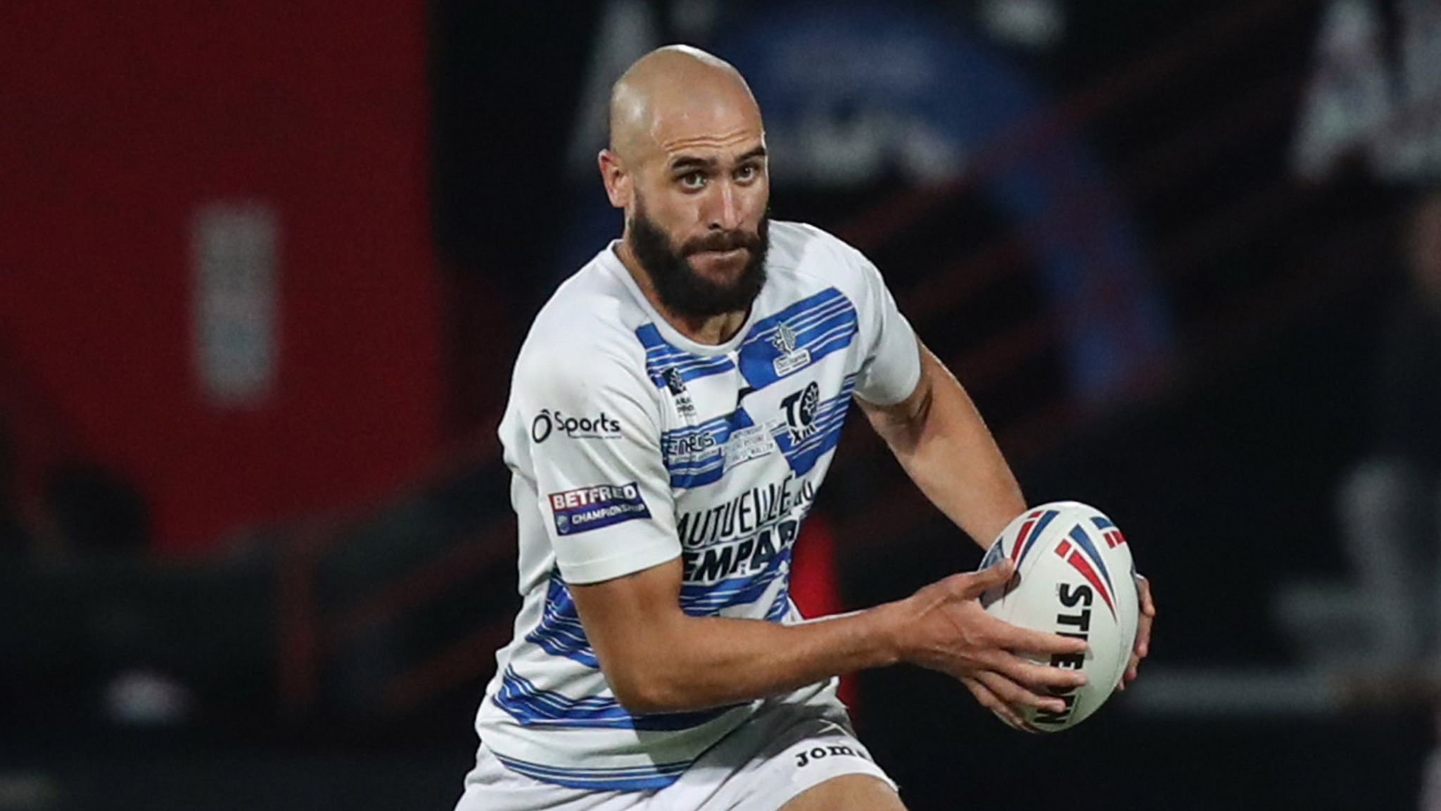 Transfer Talk: Johnathon Ford leaves Toulouse Olympique, Josh Hodgson  denies Newcastle Knights link | Rugby League News | Sky Sports