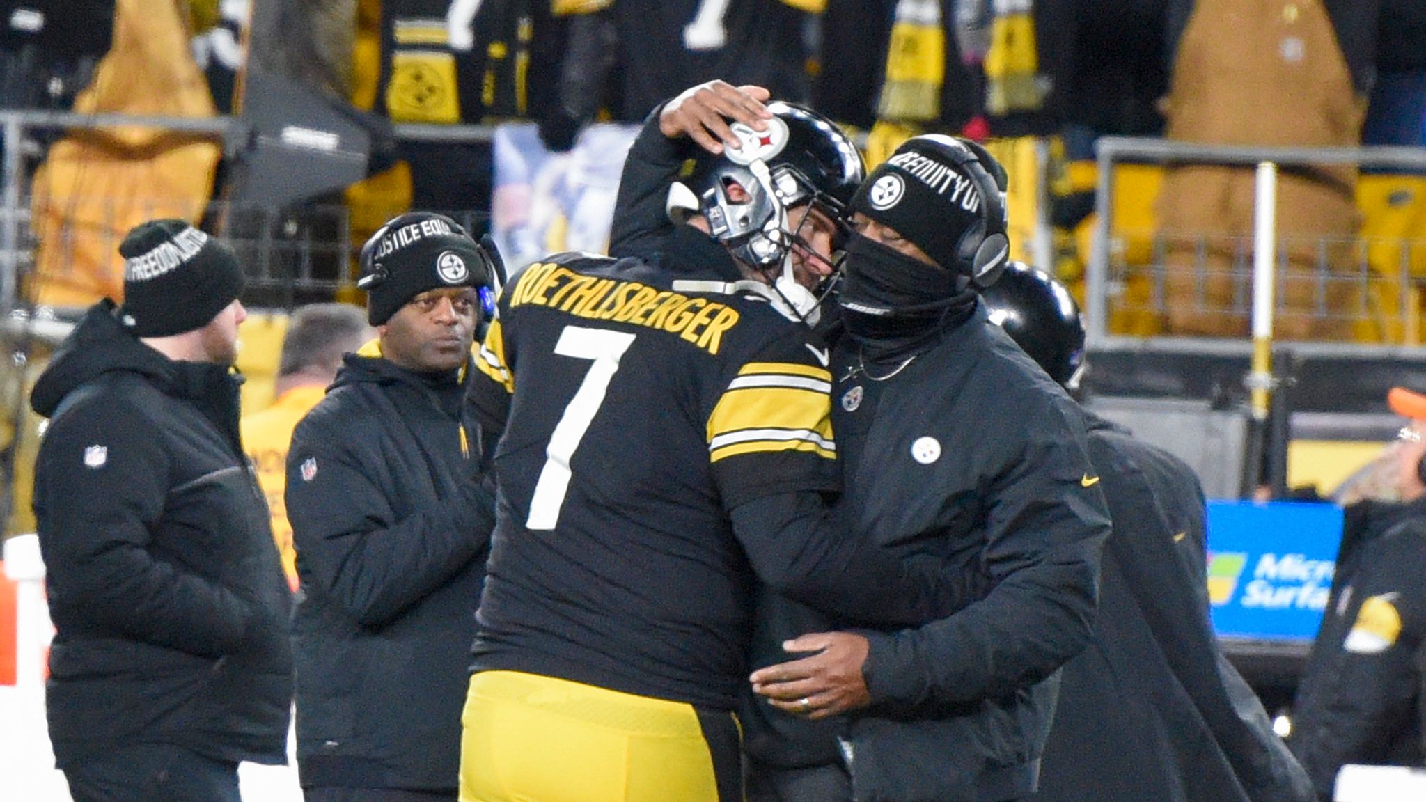 NFL play-off picture clearer after Ja'Marr Chase makes history and Antonio  Brown meltdown - Mirror Online