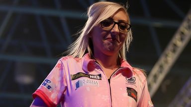 Fallon Sherrock failed in her attempts of winning a PDC Tour Card at this year's Qualifying School