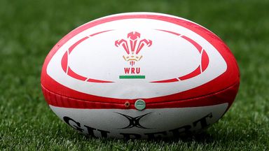 Scarlets or Ospreys will be cut by the Welsh Rugby Union by the start of the 2028/29 season