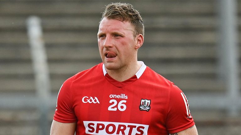 Brian Hurley impressed for the Lee-siders