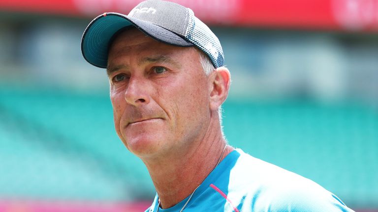 The ECB is understood to be investigating the behaviour of England assistant coach Graham Thorpe