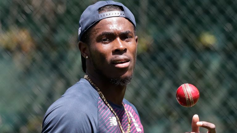 Jofra Archer has suffered another injury blow which will keep him for the season