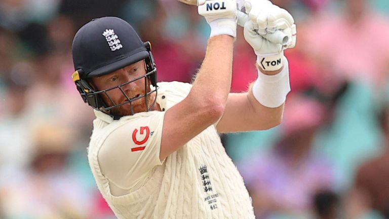 Bairstow is best suited to enter at no.  6 or 7 in the cricket test, says Moeen Ali