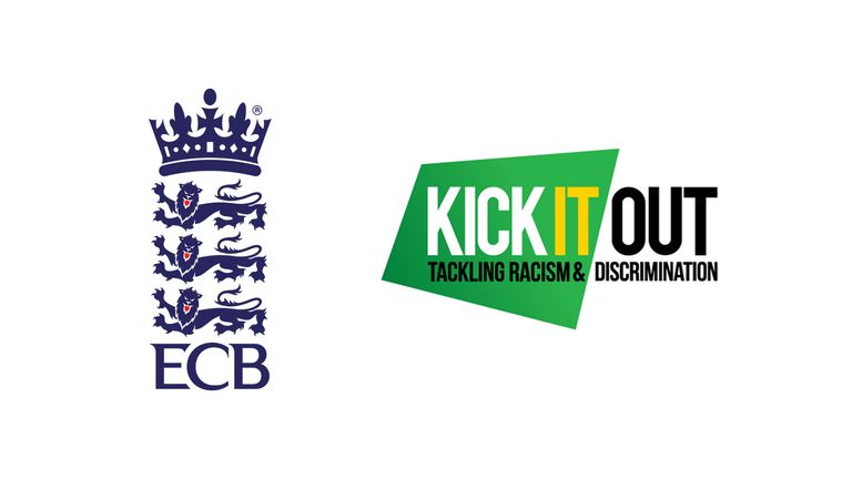 Kick It Out are venturing outside of football for the first time