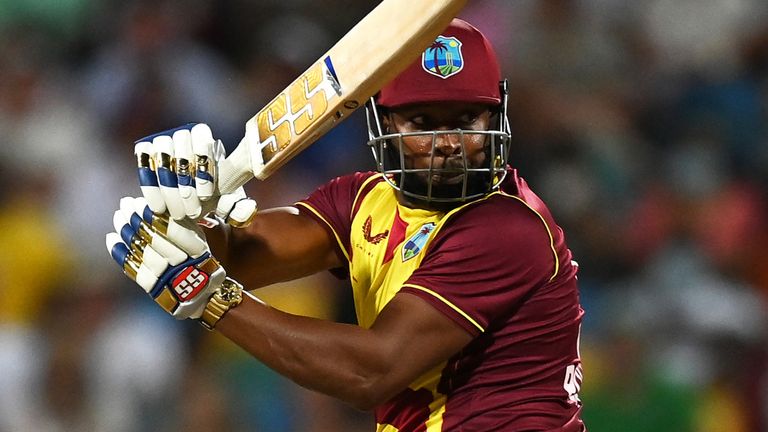 West Indies white-ball captain Kieron Pollard has retired from international cricket