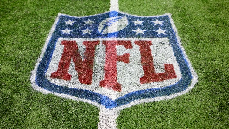 The NFL is officially heading to Germany 