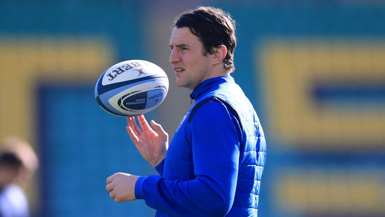 Phil Dowson will succeed Chris Boyd as Northampton's director of rugby