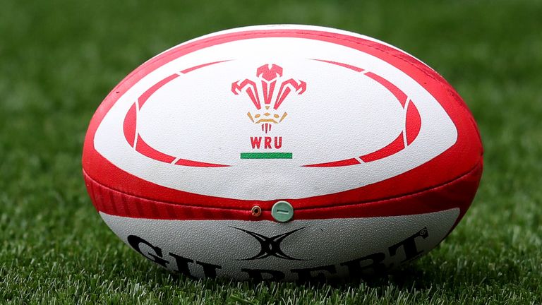 Scarlets or Ospreys will be cut by the Welsh Rugby Union by the start of the 2028/29 season