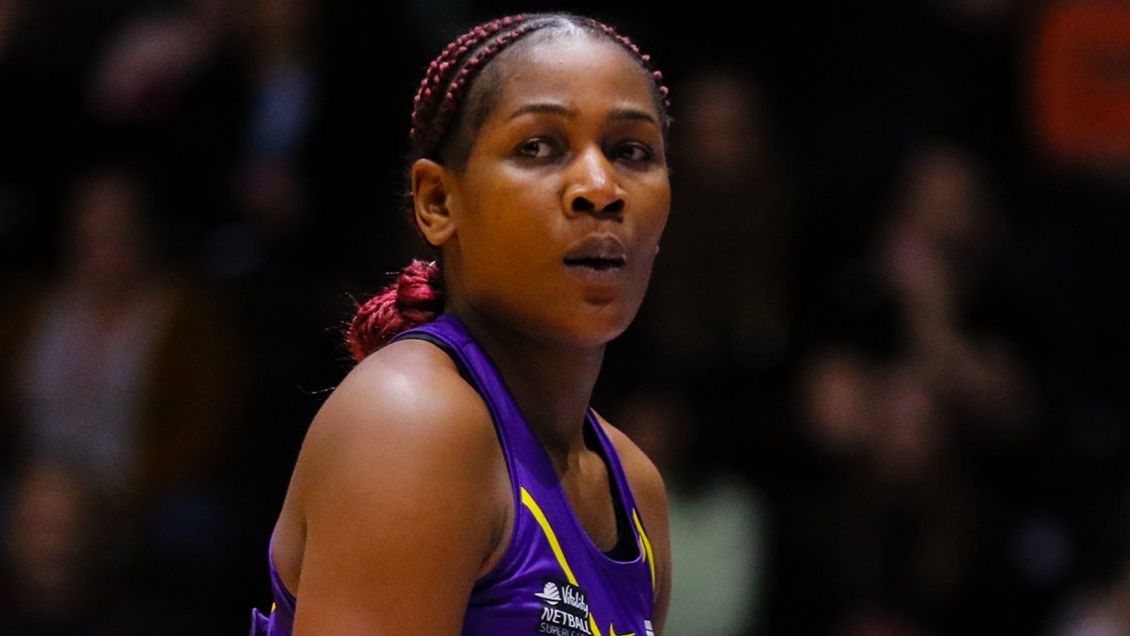 Joyce Mvula joins Pulse and heads to New Zealand to play in ANZ Premiership