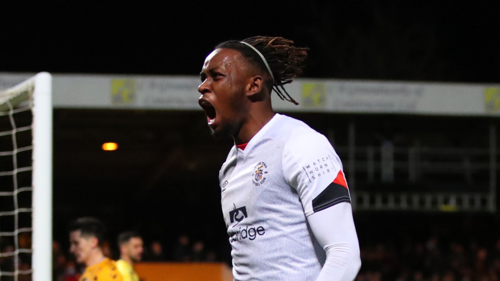 FA Cup round-up: Luton reach fifth round for first time since 2013