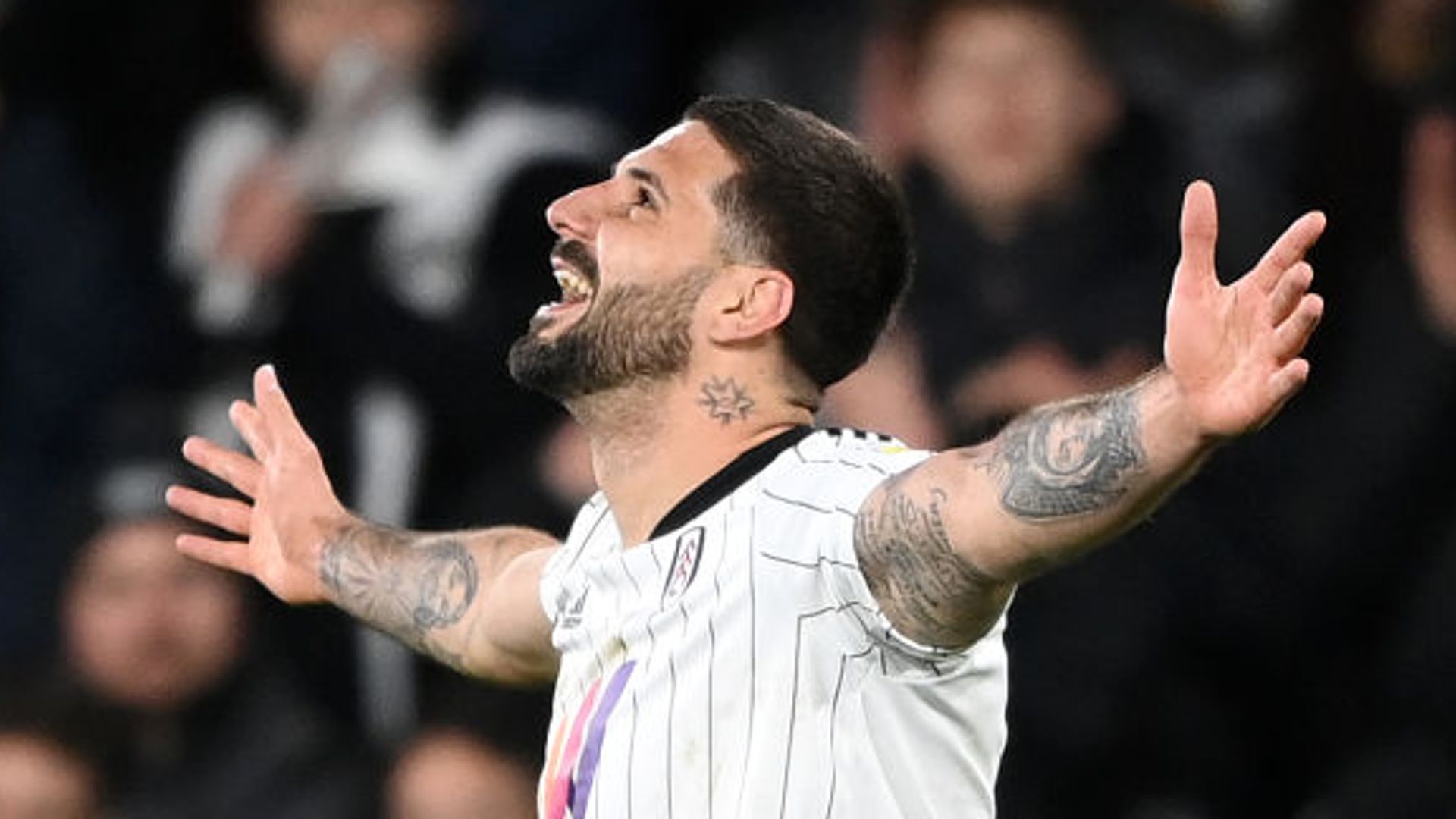 Mitrovic breaks goals record as Fulham return to winning ways