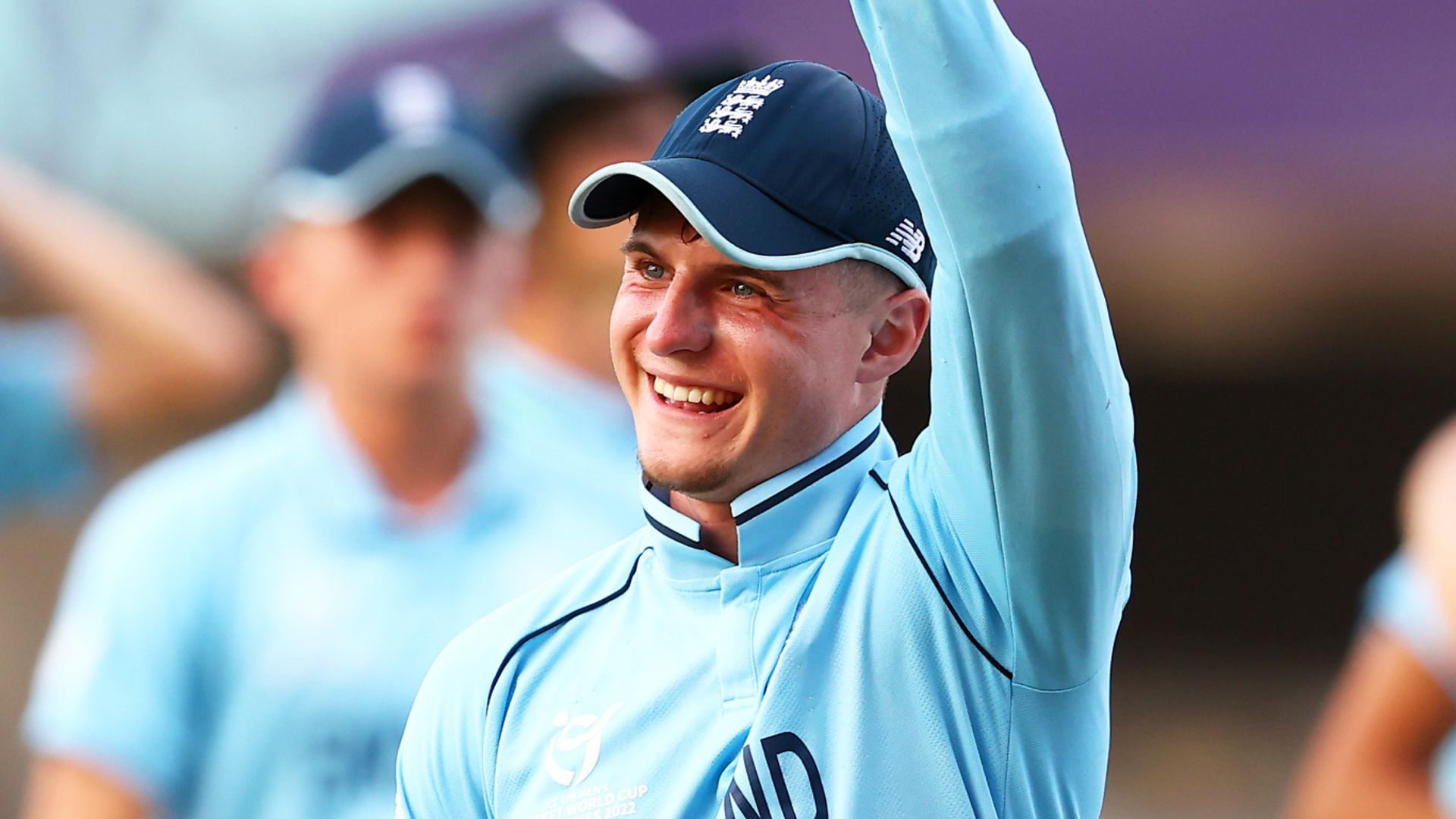 England reach Under-19 Cricket World Cup final