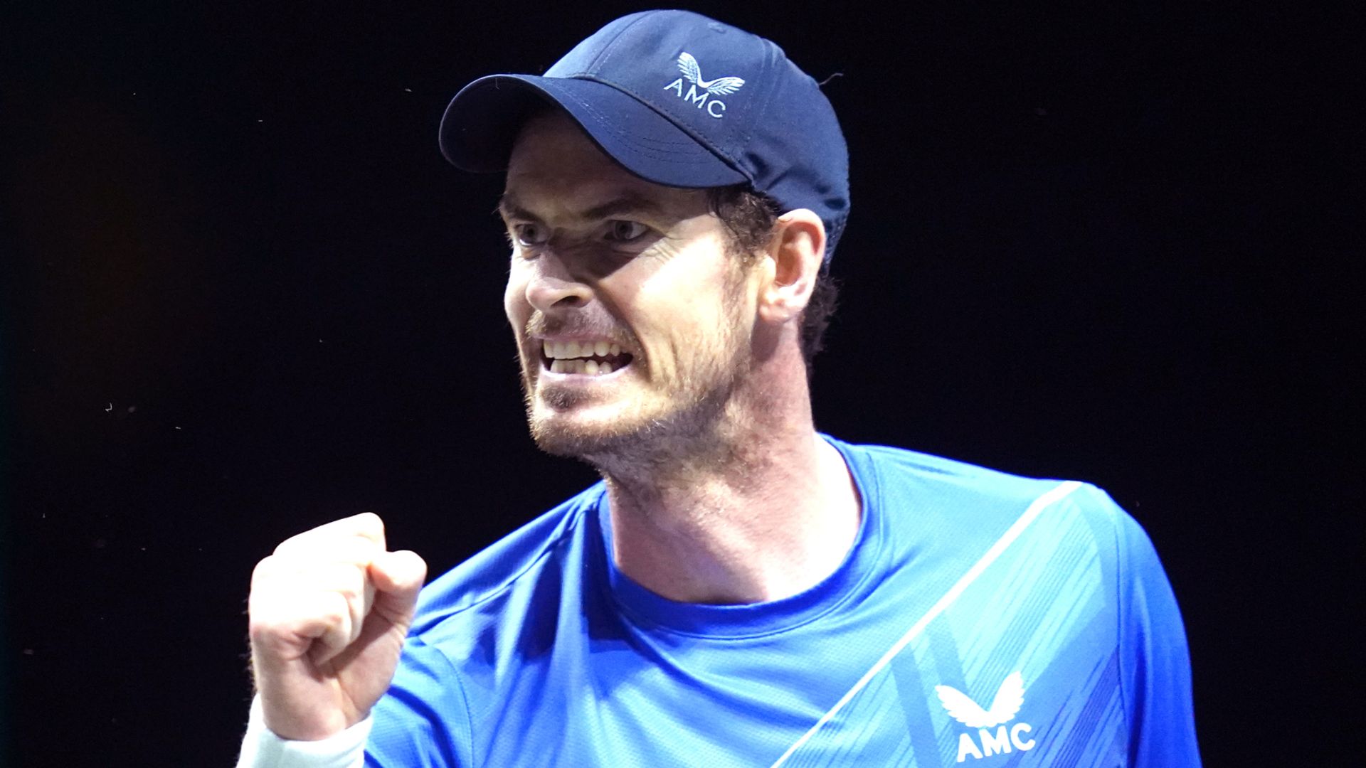 Murray wants coaching solution in order to find consistency