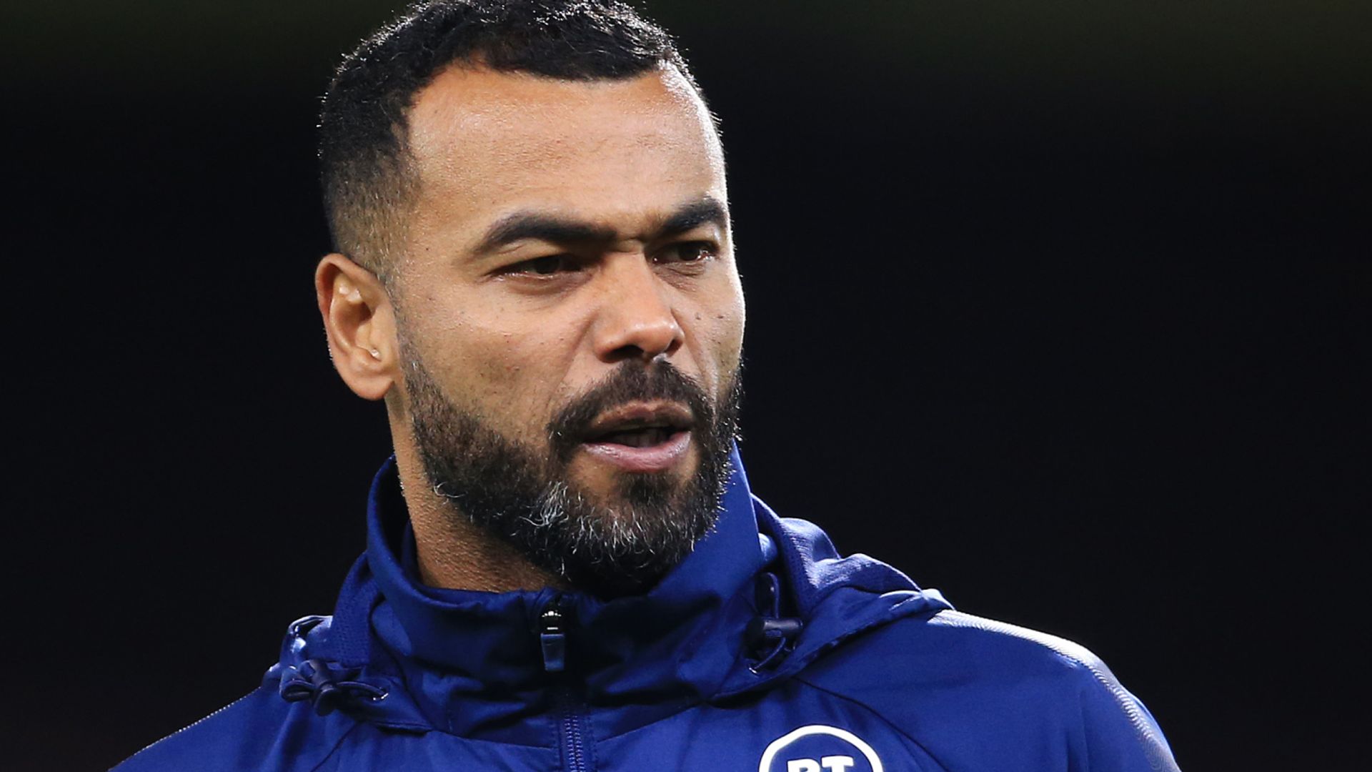 Robber threatened to cut Ashley Cole's fingers off