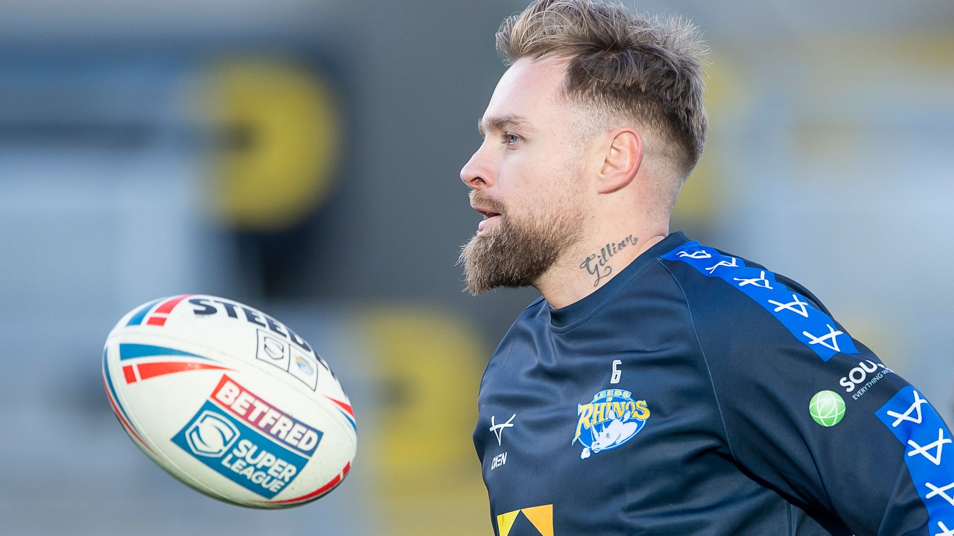 Sky Live: Warriors vs Rhinos talking points