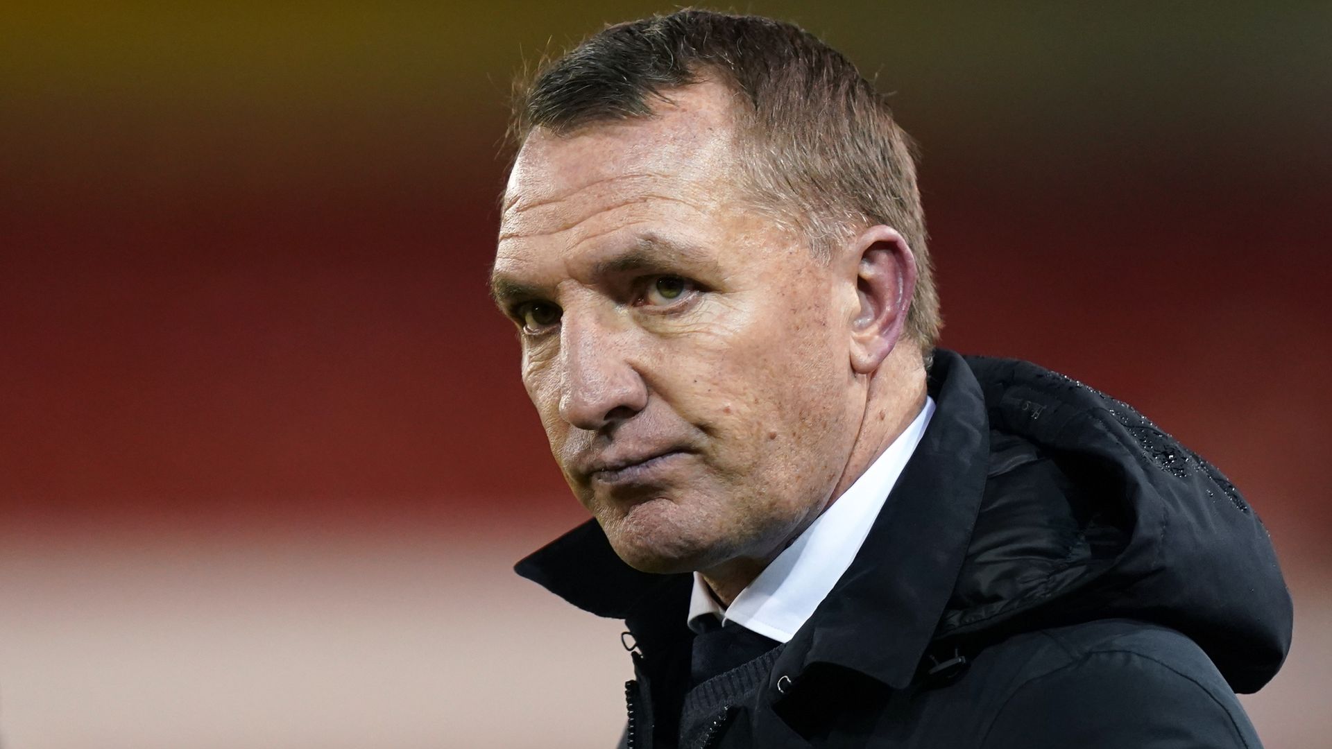 Rodgers concerned by 'lack of hunger' after Cup thrashing