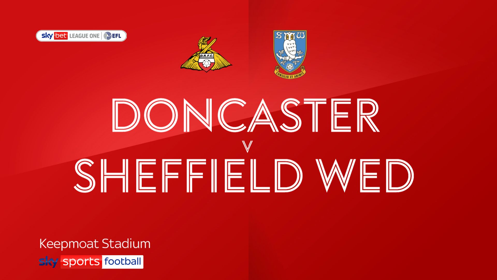 Sheff Wed rally to ease past Doncaster