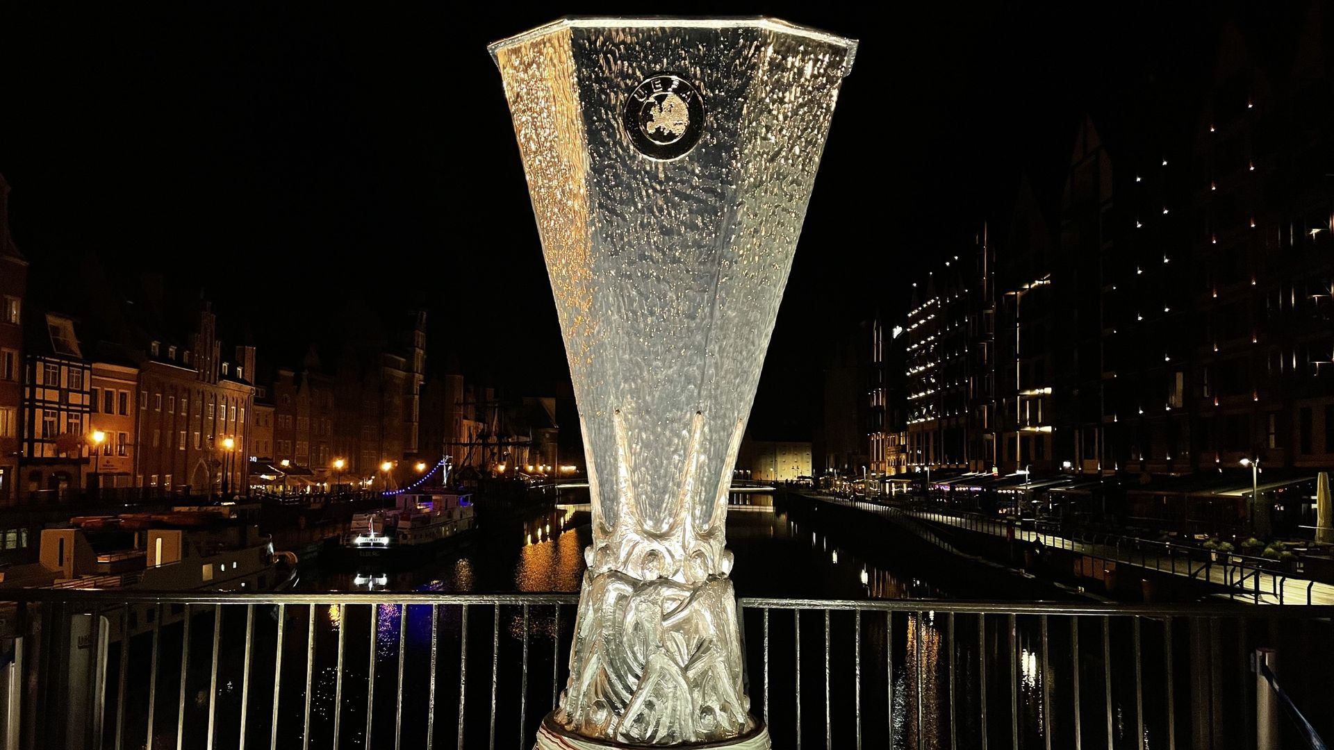 Europa League: The state of play