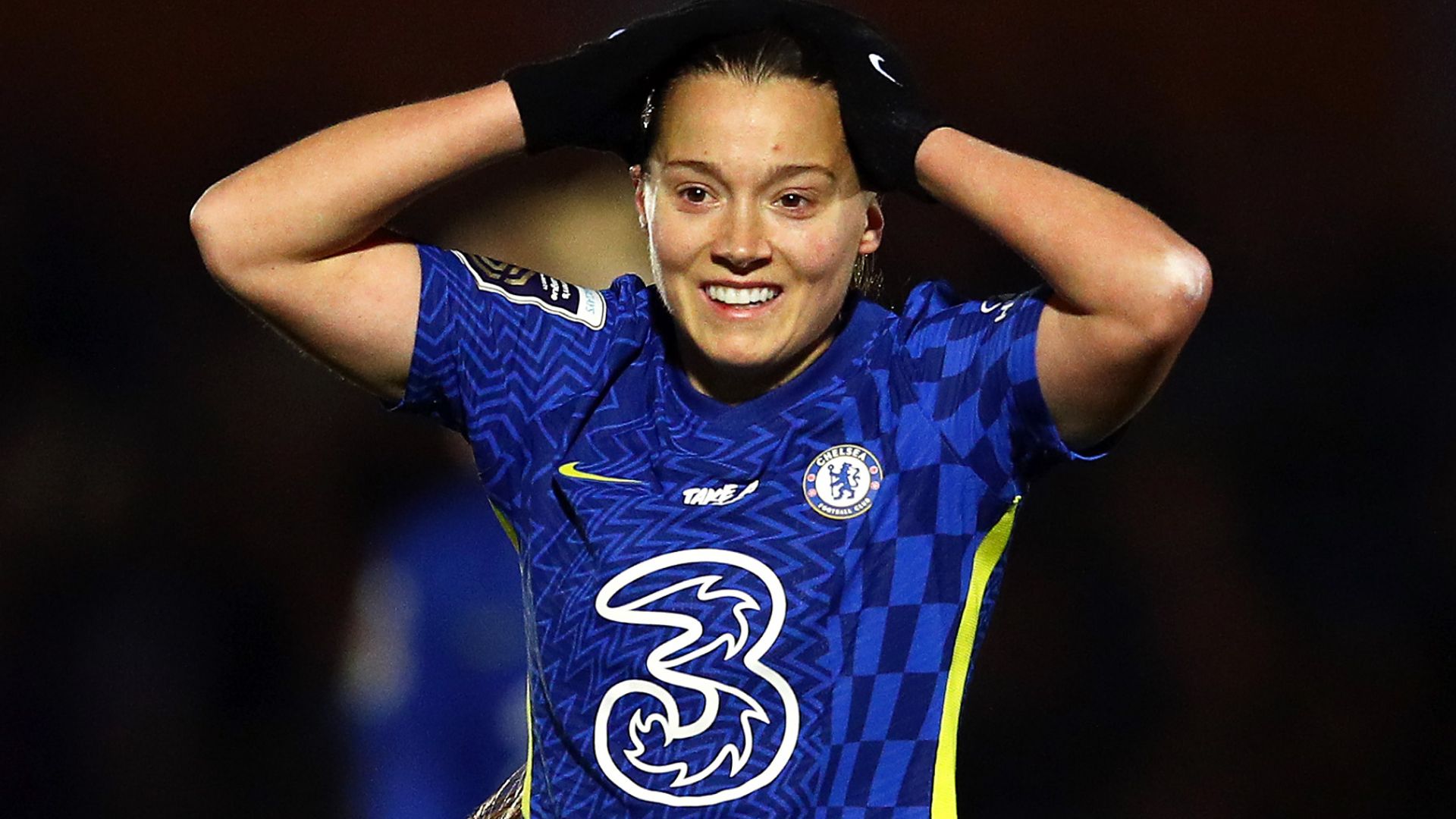 Arsenal frustrate Chelsea as WSL title rivals share spoils