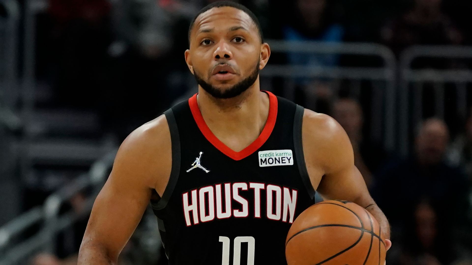 NBA Trade Deadline tracker: Rockets 'have offers' for Gordon