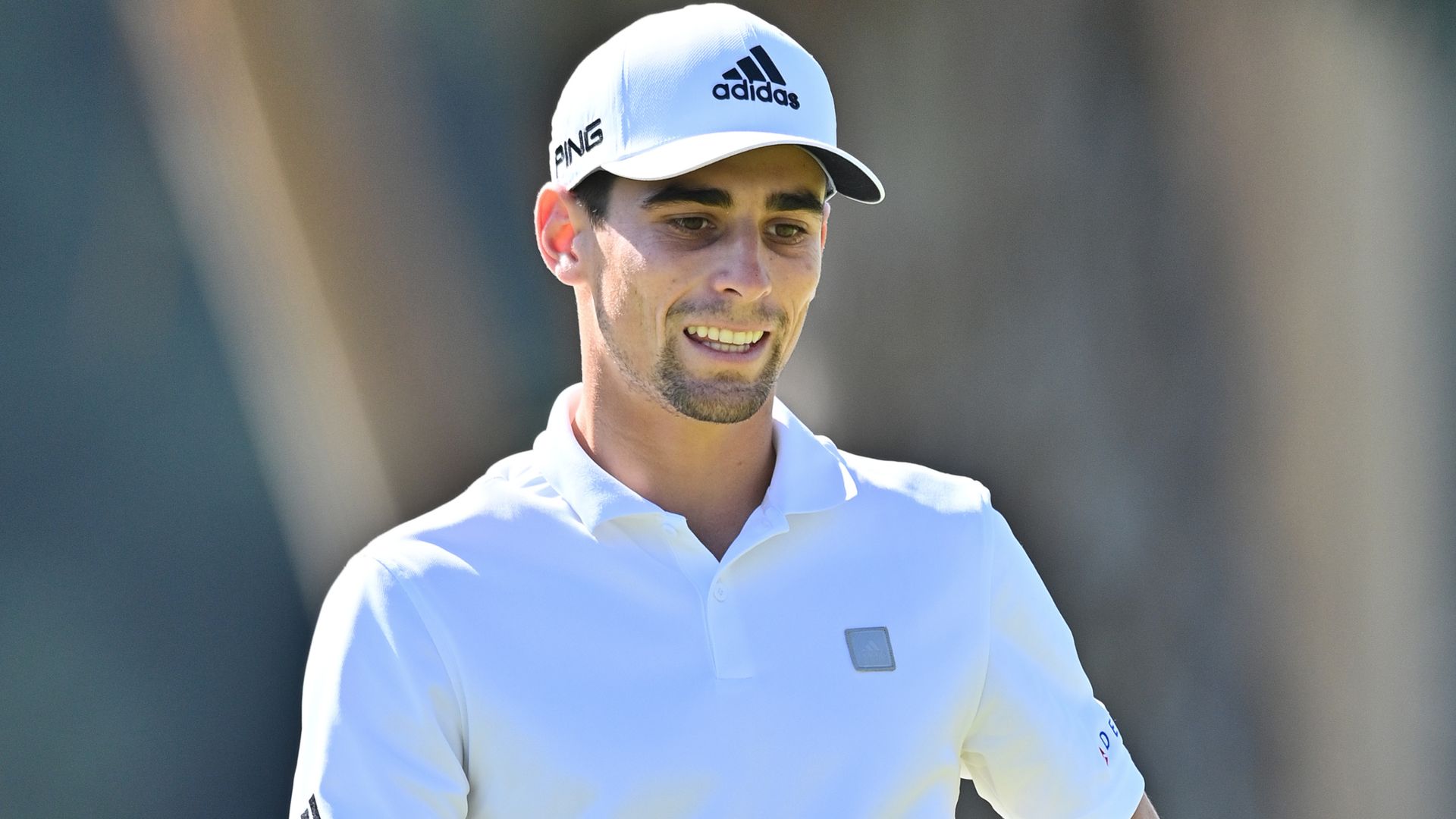 Niemann seals wire-to-wire Genesis Invitational title