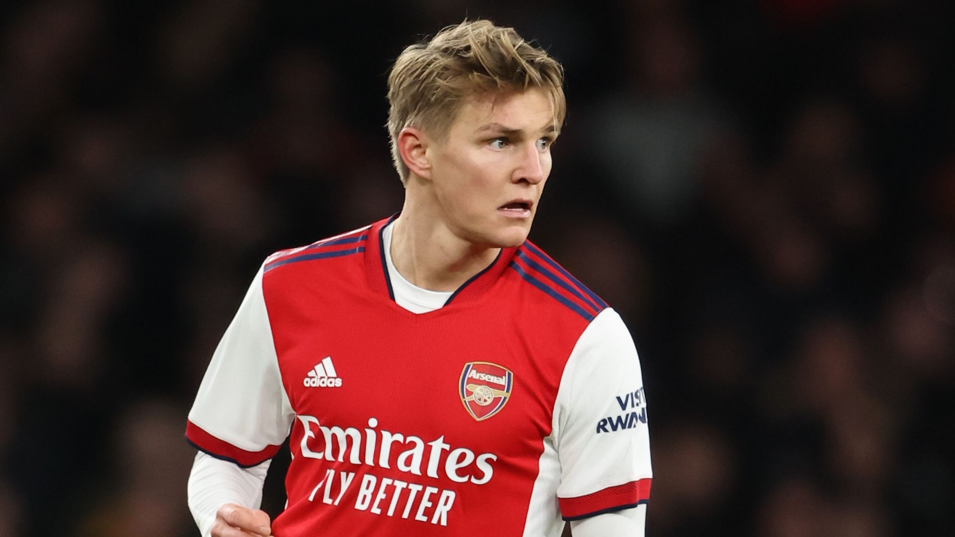 PL hits and misses: Odegaard key to Arsenal's comeback